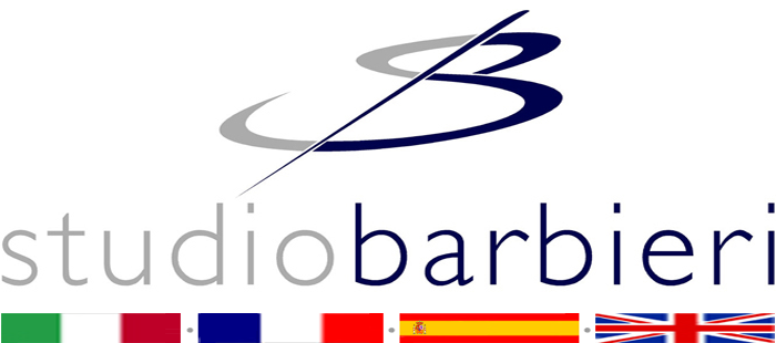 Studio Barbieri